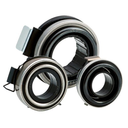 Construction Machinery & Equipment Clutch Bearings